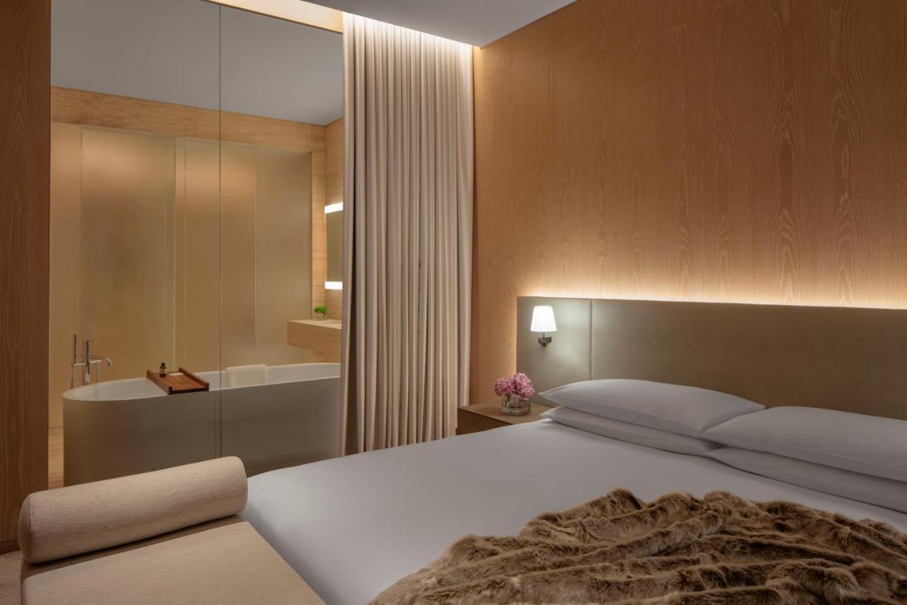 Two-Bedroom Family Suite Balcony