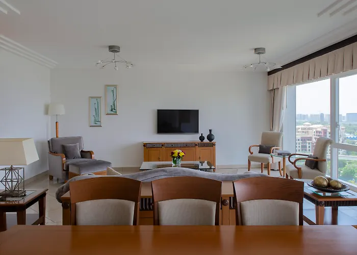 Grand HyattSpa Hotel